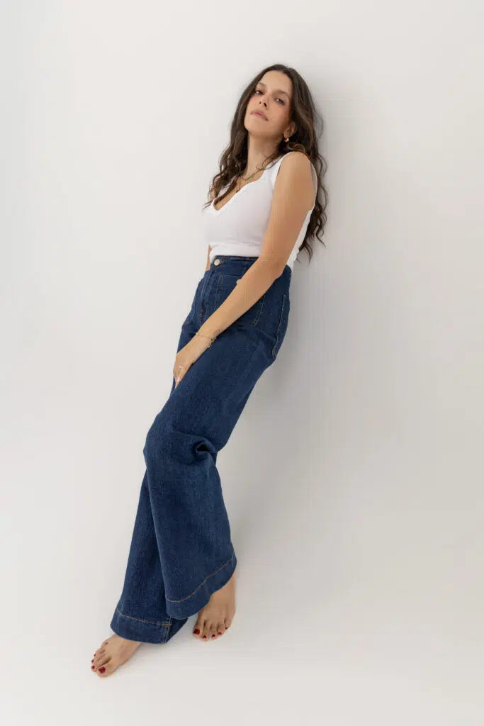 Basma Nabil's Journey to Becoming Egypt's Emerging Acting Talent Basma Nabil's Journey to Becoming Egypt's Emerging Acting Talent