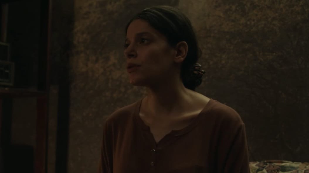 Basma Nabil's Journey to Becoming Egypt's Emerging Acting Talent Basma Nabil Tahqiq