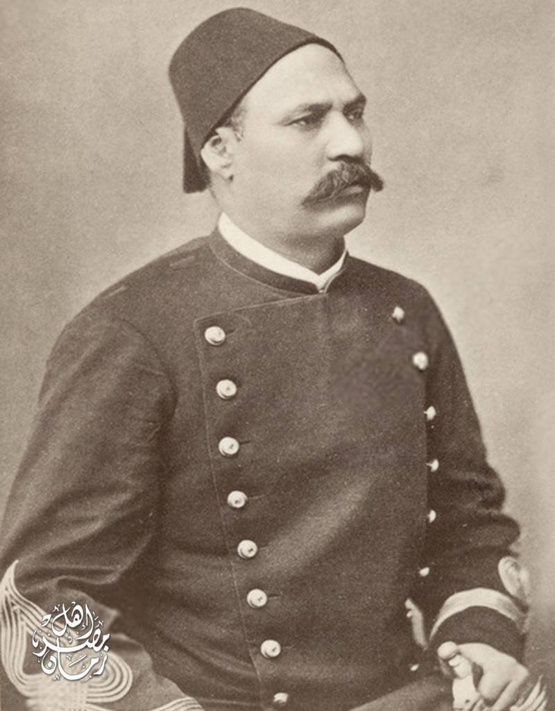 Ahmed Urabi - 11 Egyptian Biopics We’d Love To See After ‘El-Sett’