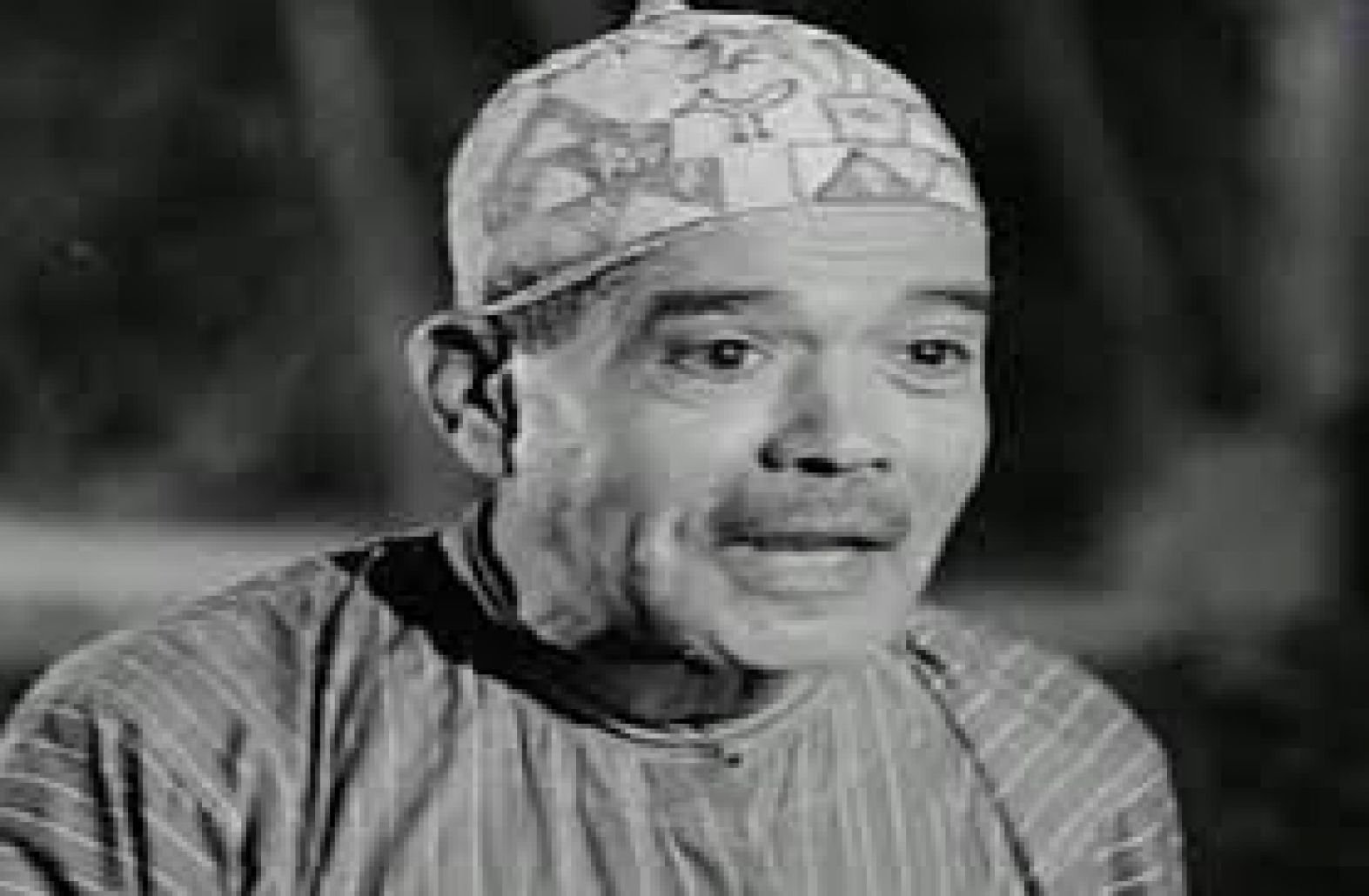 Ali El Kassar - 11 Egyptian Biopics We’d Love To See After ‘El-Sett’