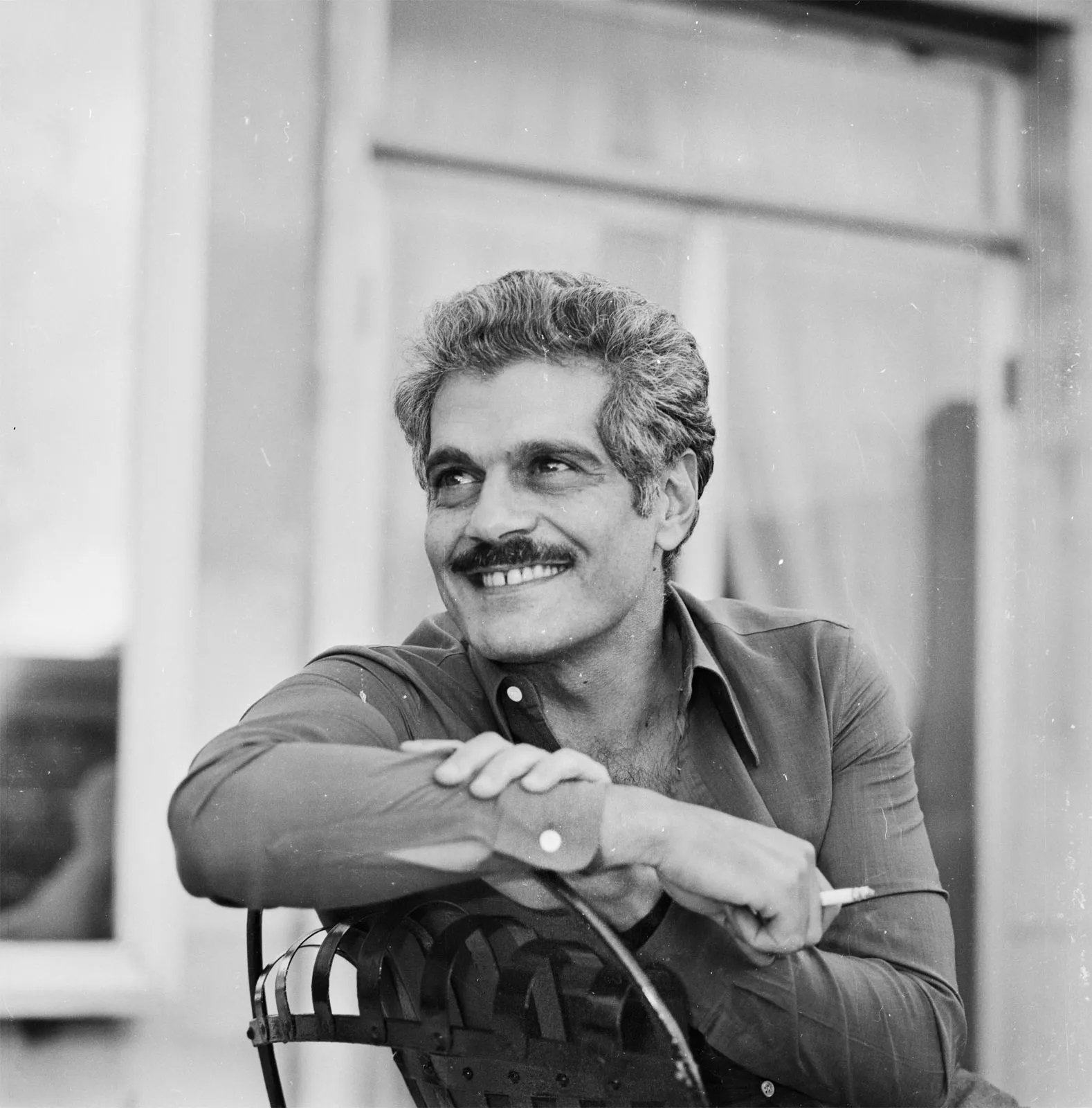 Omar Sharif - 11 Egyptian Biopics We’d Love To See After ‘El-Sett’
