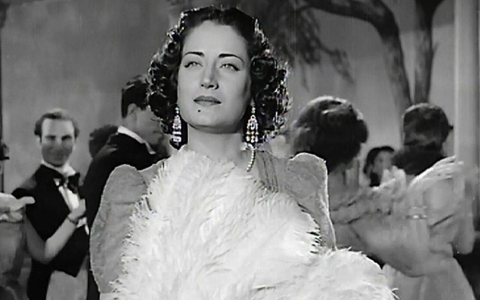 Asmahan - 11 Egyptian Biopics We’d Love To See After ‘El-Sett’