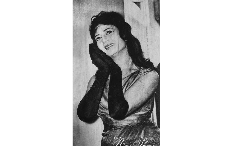 Naima Akef - 11 Egyptian Biopics We’d Love To See After ‘El-Sett’