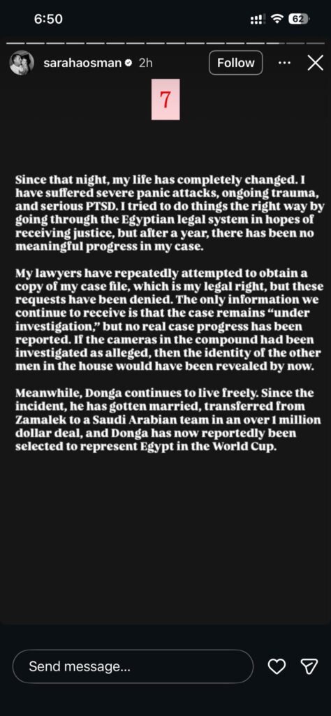 Protecting the Asset: Why the Serious Assault Allegations on Your Timeline Won't Keep Donga Off the National Roster