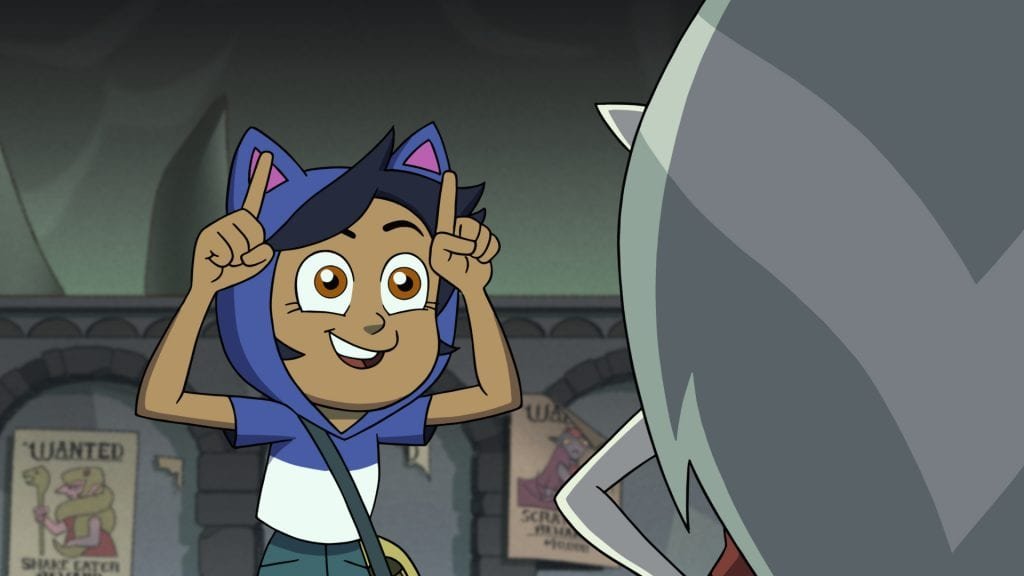 Disney Channel Conjures a Third Season of ‘The Owl House’