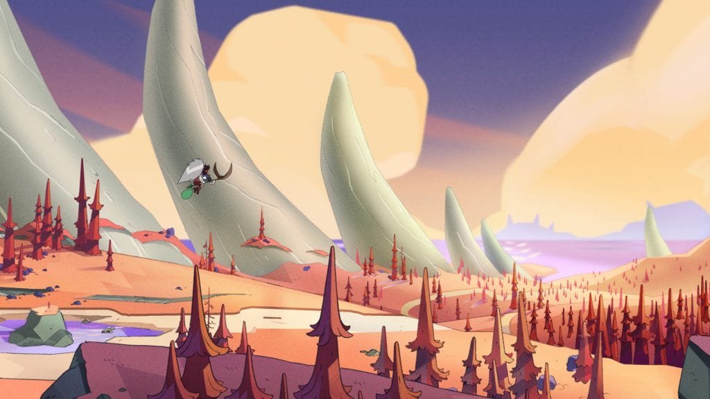 Disney Channel Conjures a Third Season of ‘The Owl House’