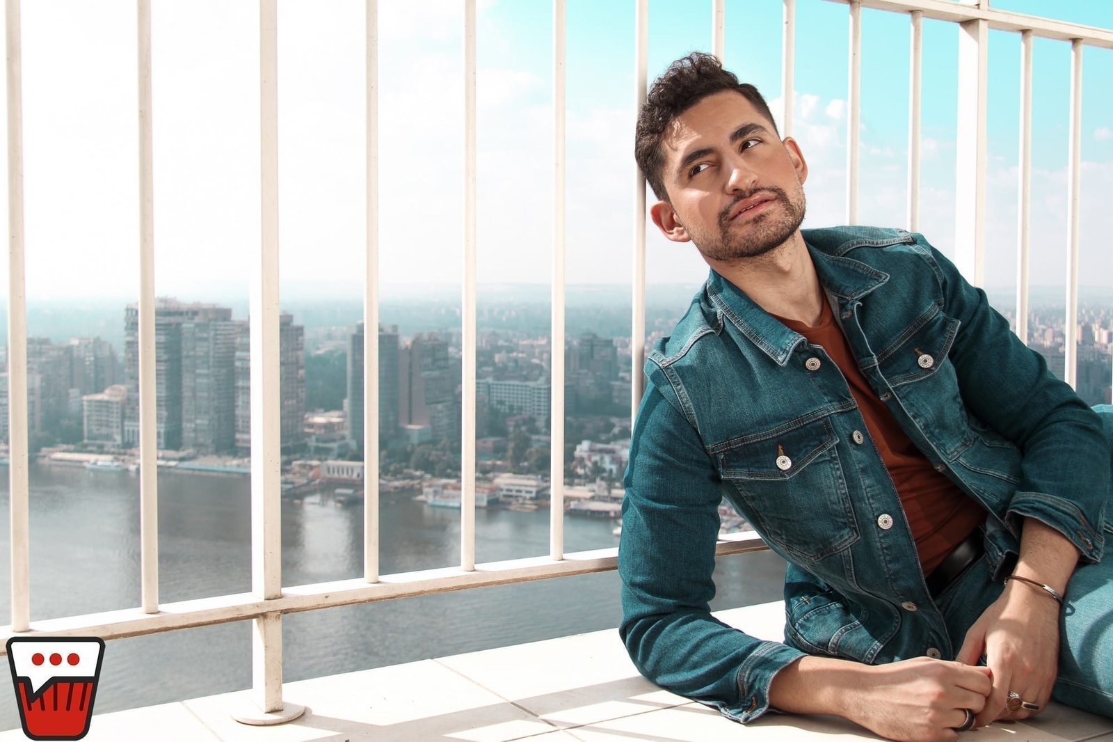 أمير المصري: من أدوار الشباب في الأفلام المصرية إلى قائمة بافتا أمير المصري