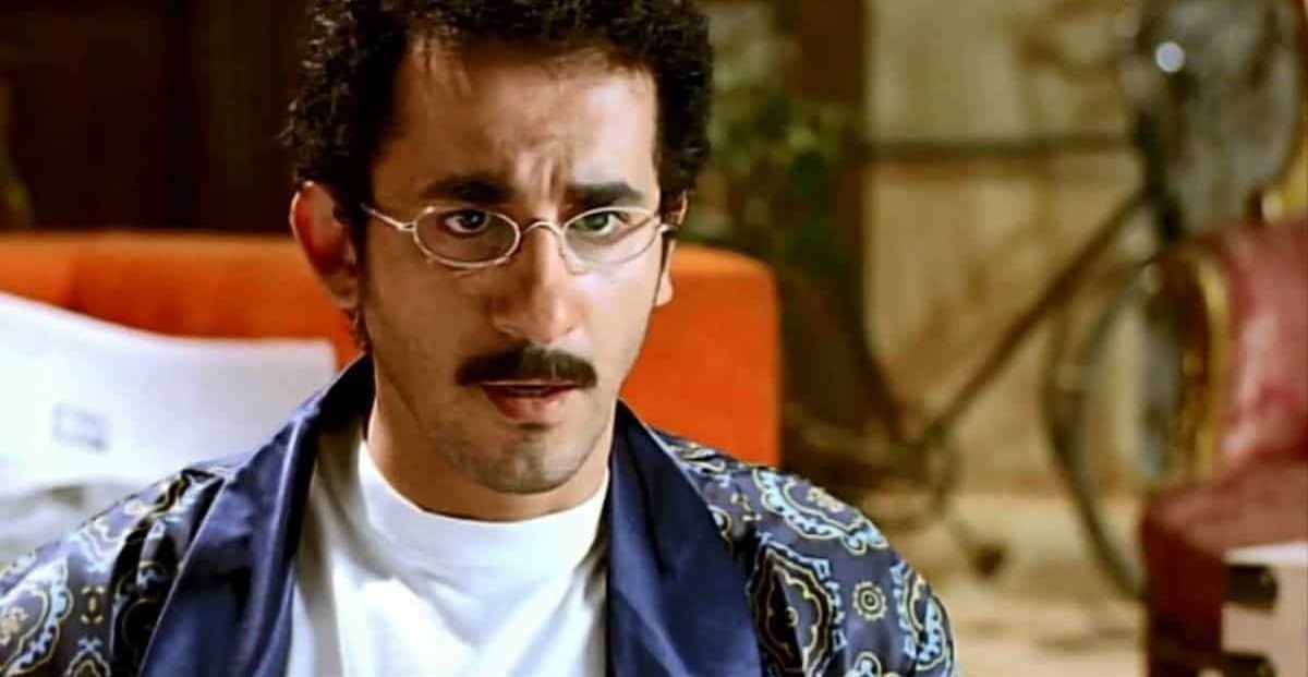 Ruining your Favorite Movies: Zarf Tarek Zarf Tarek e1597065689907