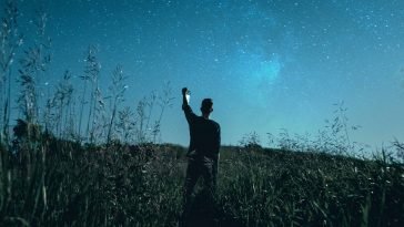 Poem: Imagine