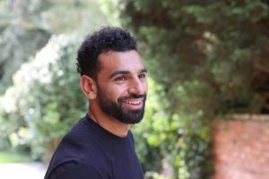 علا رشدي: حبوا نفسكم في الفلانتين