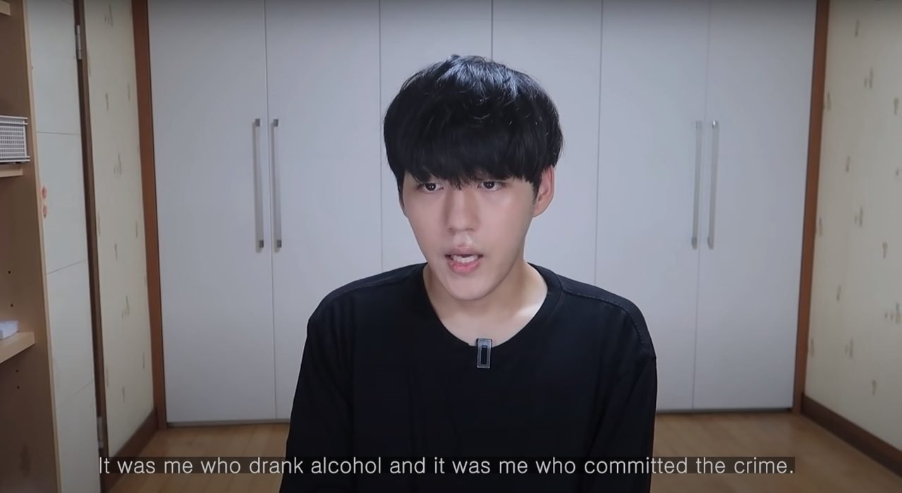 Daud Kim: How a K-Pop Star Used Converting to Islam to be Protected after Rape Attempt Daud Kim: How a K-Pop Star Used Converting to Islam to be Protected after Rape Attempt