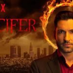 تفتكر انت مين في المسلسل Lucifer حبيب الملاين