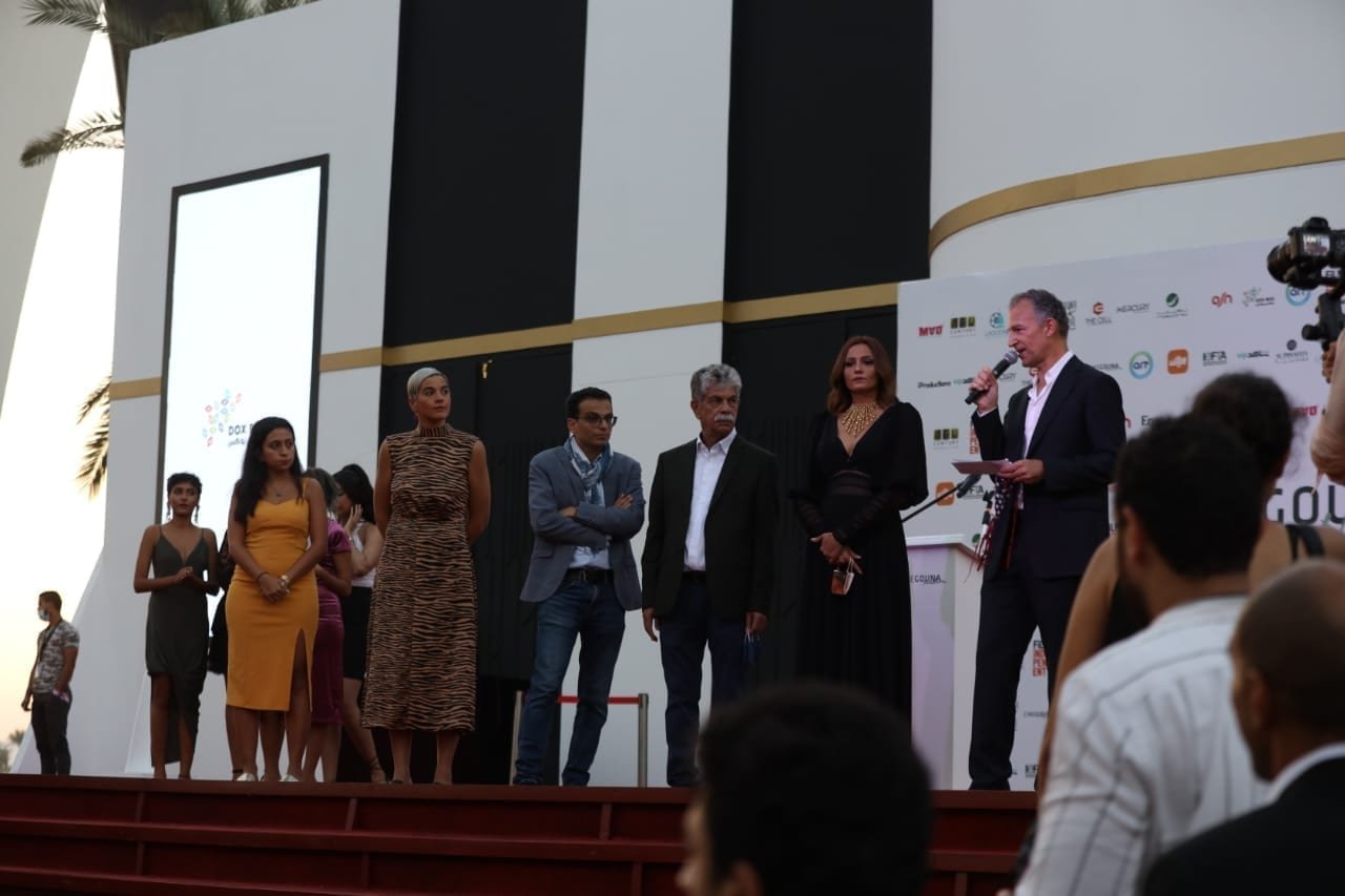 منصة الجونة السينمائية (CineGouna Awards): الفائزين بجوائز الدورته الرابعة في مهرجان الجونة السينمائي