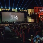حفل ختام وتوزيع جوائز "منصة الجونة" السينمائي