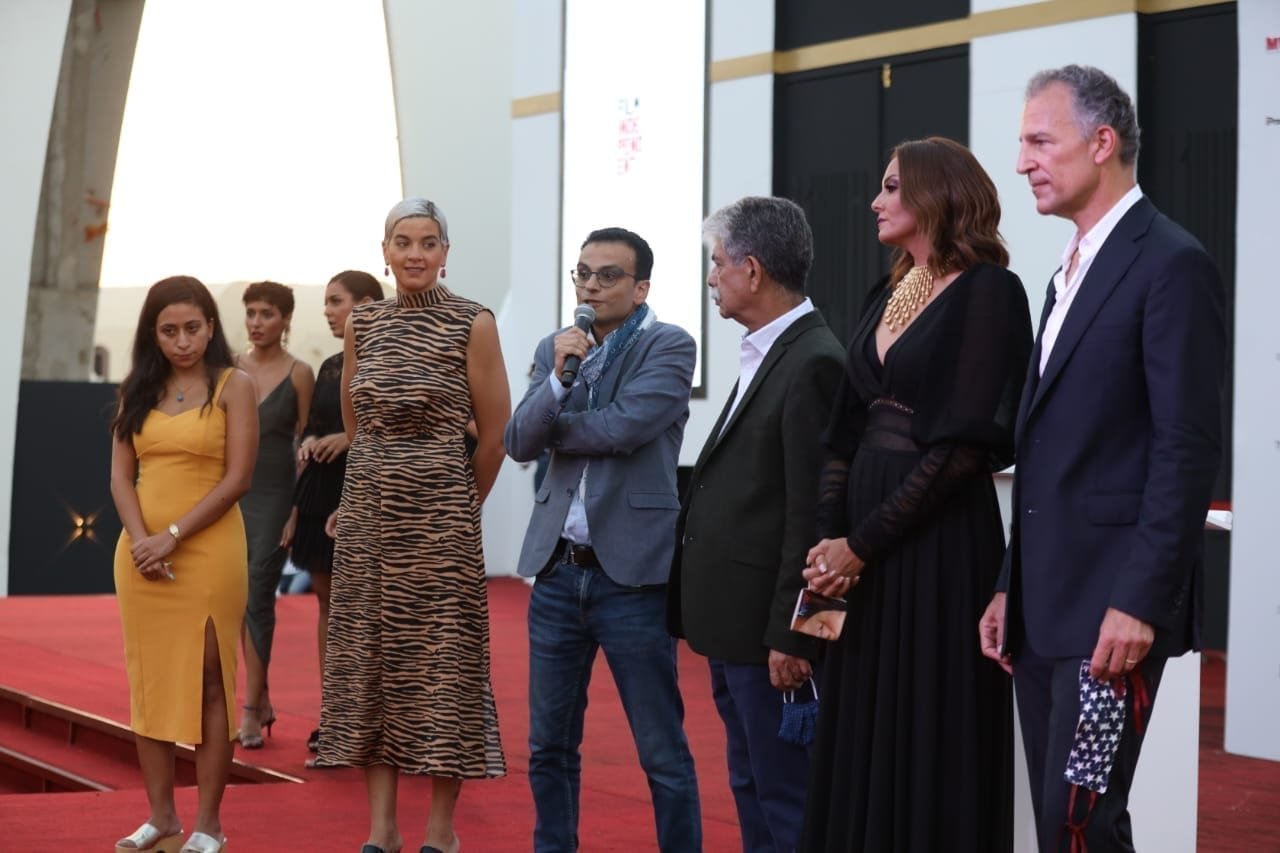 CineGouna Awards: الفائزين بجوائز الدورته الرابعة في مهرجان الجونة السينمائي