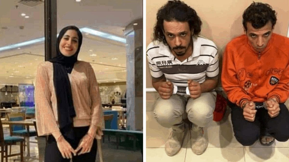 The Story of Mariam Mohamed: I'm Scared to Leave My House, and You Should Be too!