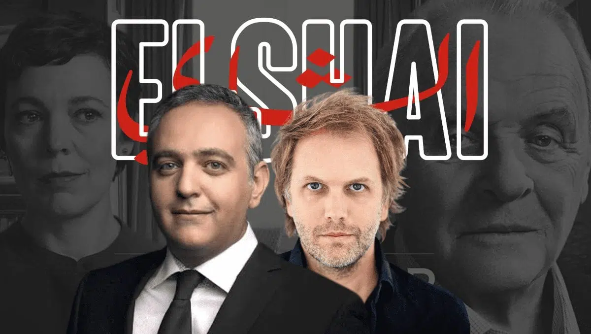 MENA premiere for Florian Zeller’s ‘The Father’ at Cairo International Film Festival