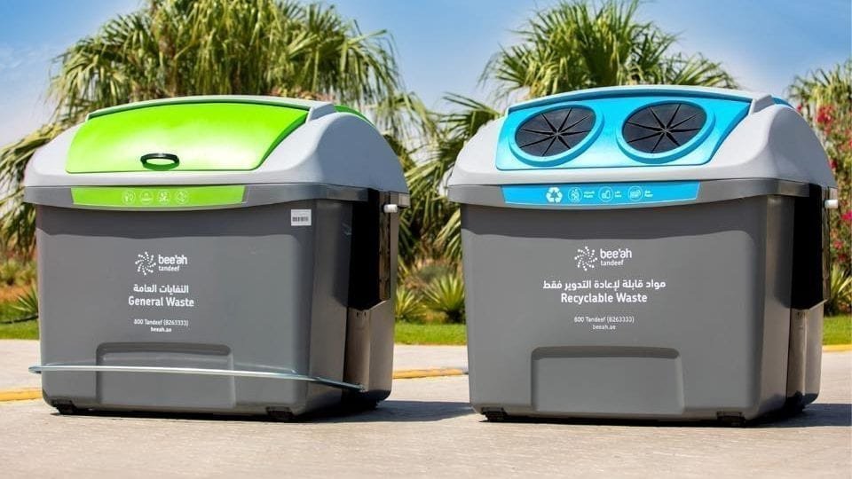 Bee’ah Confirms Landmark Waste Management Contract at Egypt’s new Administrative Capital 116344303 2961520900621074 2332632410937861688 n e1605020514418