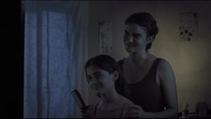 Sara Shazli's ''Isabel''