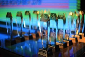 Cairo Film Connection Presents $250,000+ Worth of Awards