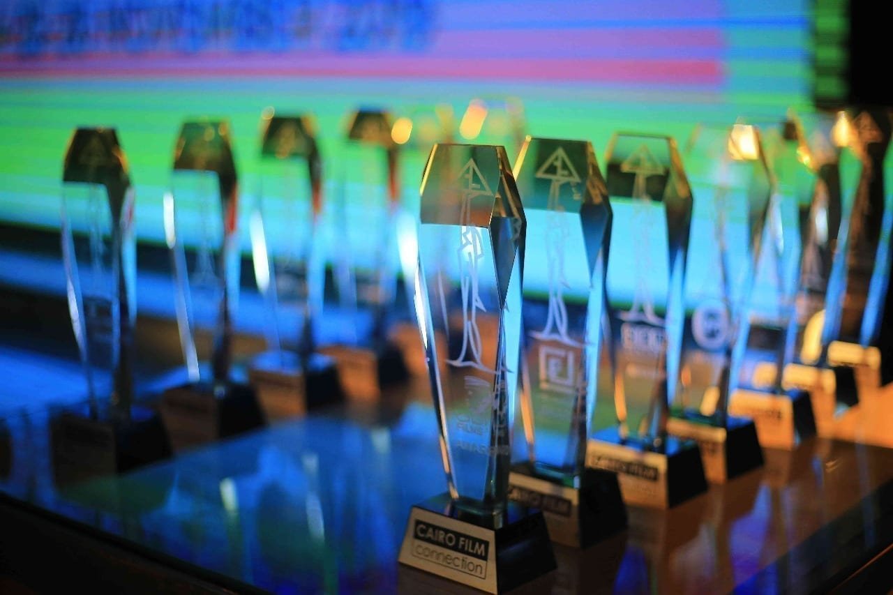 Cairo Film Connection Presents $250,000+ Worth of Awards during CIFF Cairo Film Connection Presents $250,000+ Worth of Awards