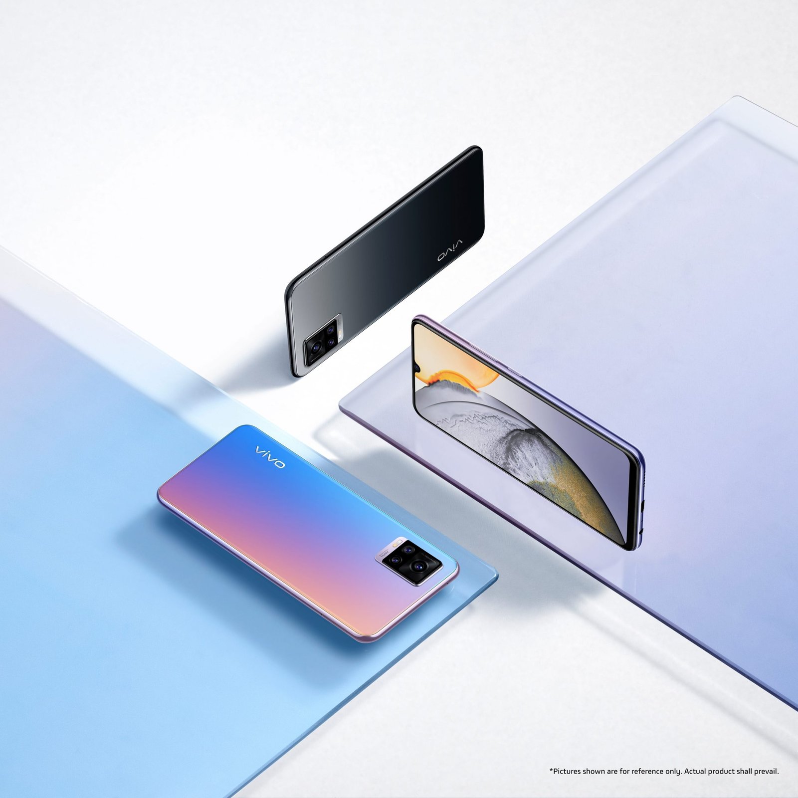 vivo Launches V20 Series, Bringing Industry-Leading Front Camera Capabilities to Users vivo v20 black color scaled e1605814347785