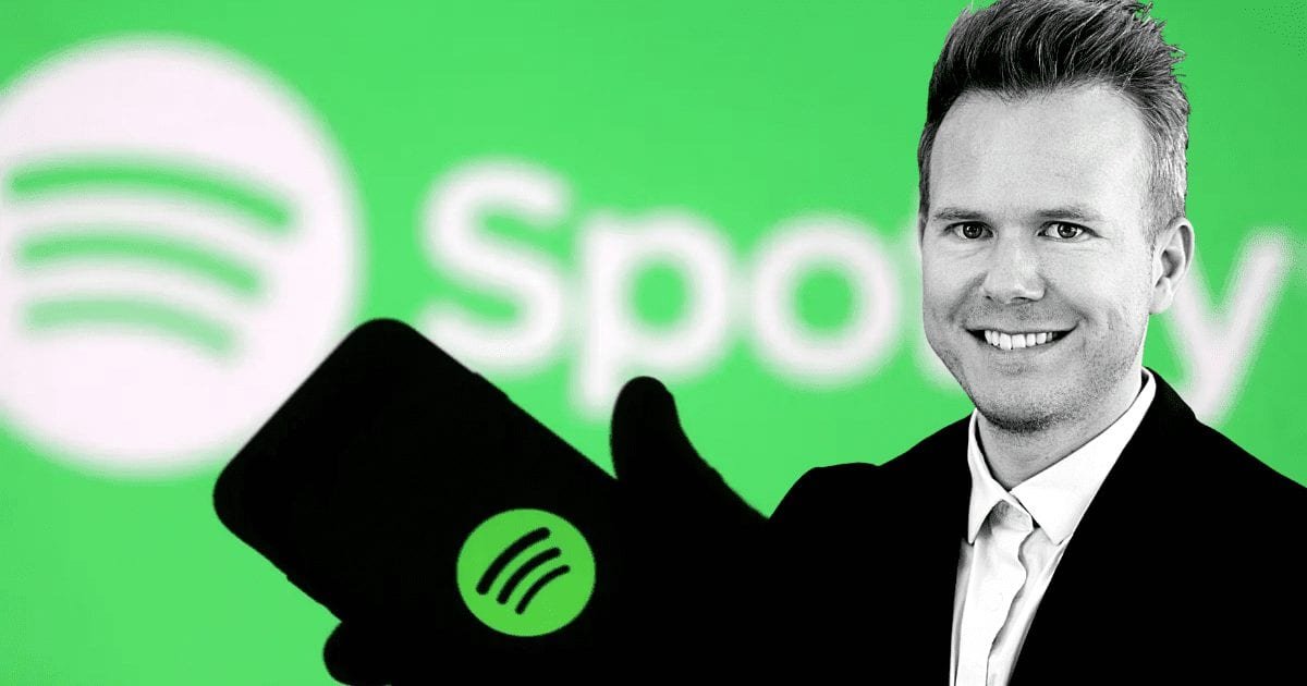 How Spotify is making your listening experience seamless How Spotify is making your listening experience seamless