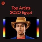 Wegz turns heads in 2020: Egypt's trap star is the most streamed artist this year