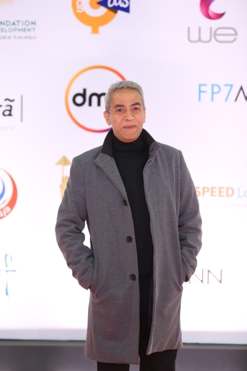 Amir Ramses's Movie Curfew Premieres at Cairo International Film Festival