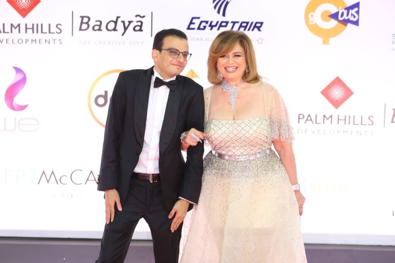 Amir Ramses's Movie Curfew Premieres at Cairo International Film Festival