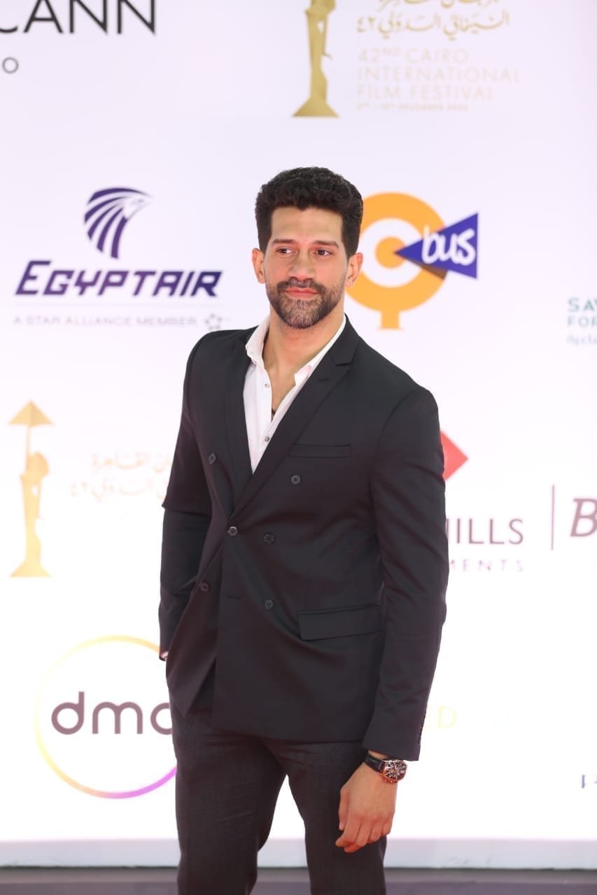 Amir Ramses's Movie Curfew Premieres at Cairo International Film Festival