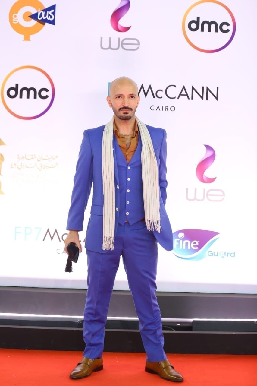 Amir Ramses's Movie Curfew Premieres at Cairo International Film Festival