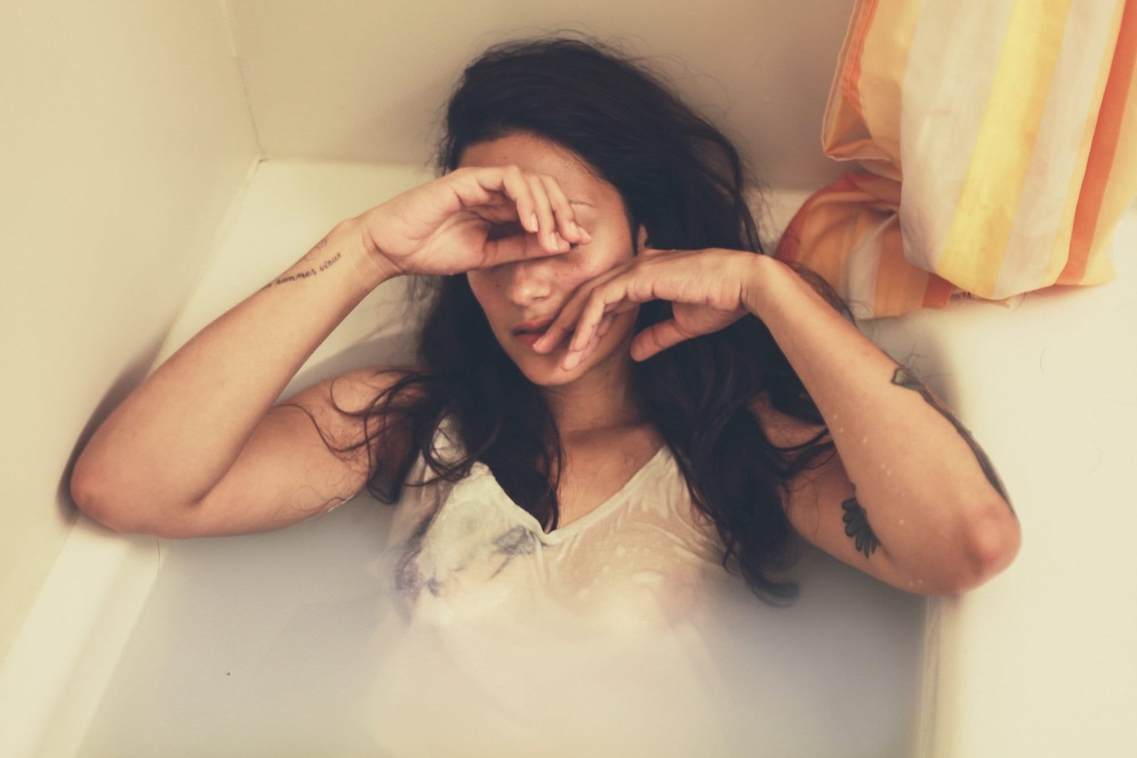 Avoid the Vulnerability hangover: 6 Things to Remember when You're Opening up vulnerability