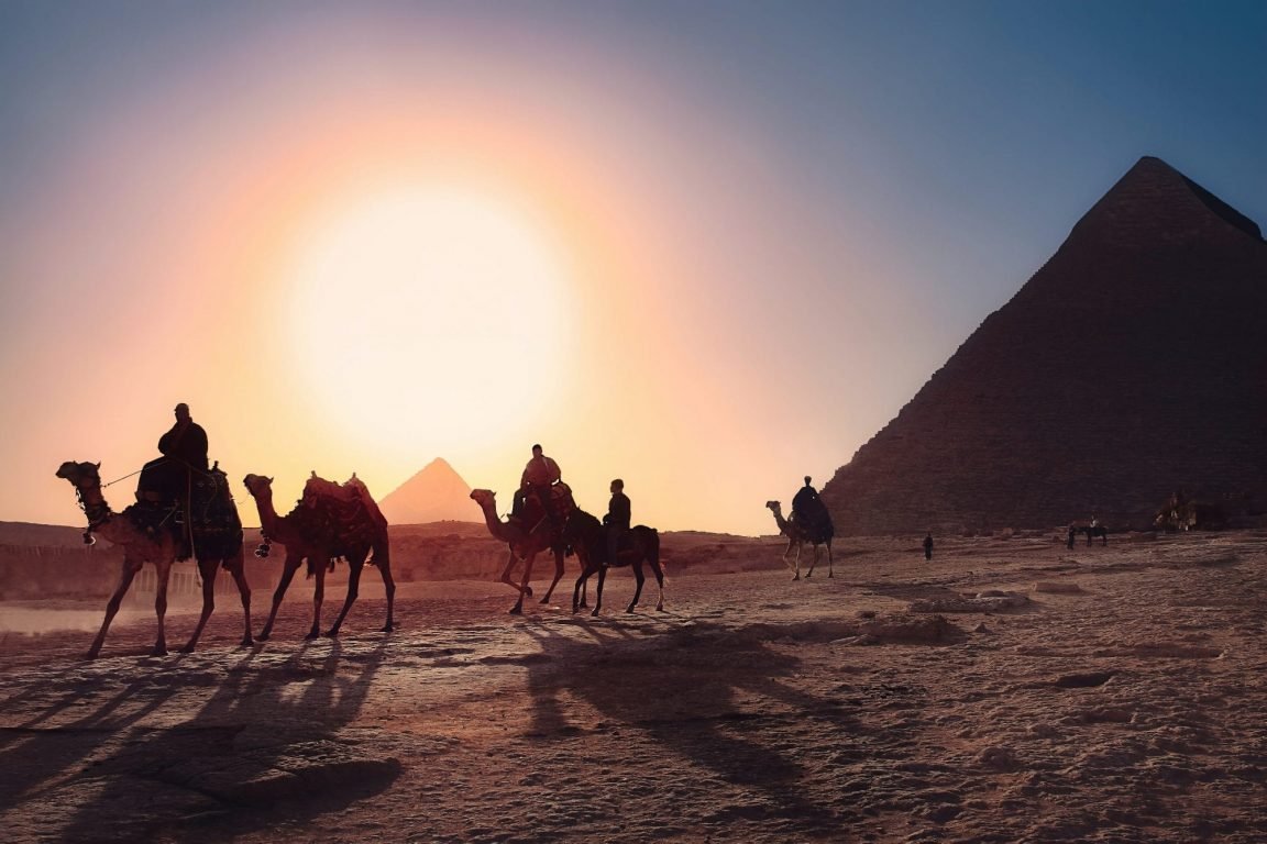 UNWTO and Google Host Tourism Acceleration Program in MENA
