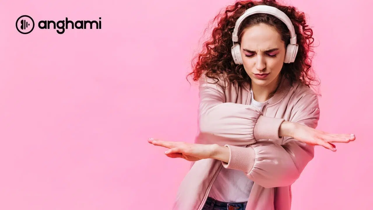 Anghami to launch Dolby Atmos Music for Anghami Plus subscribers