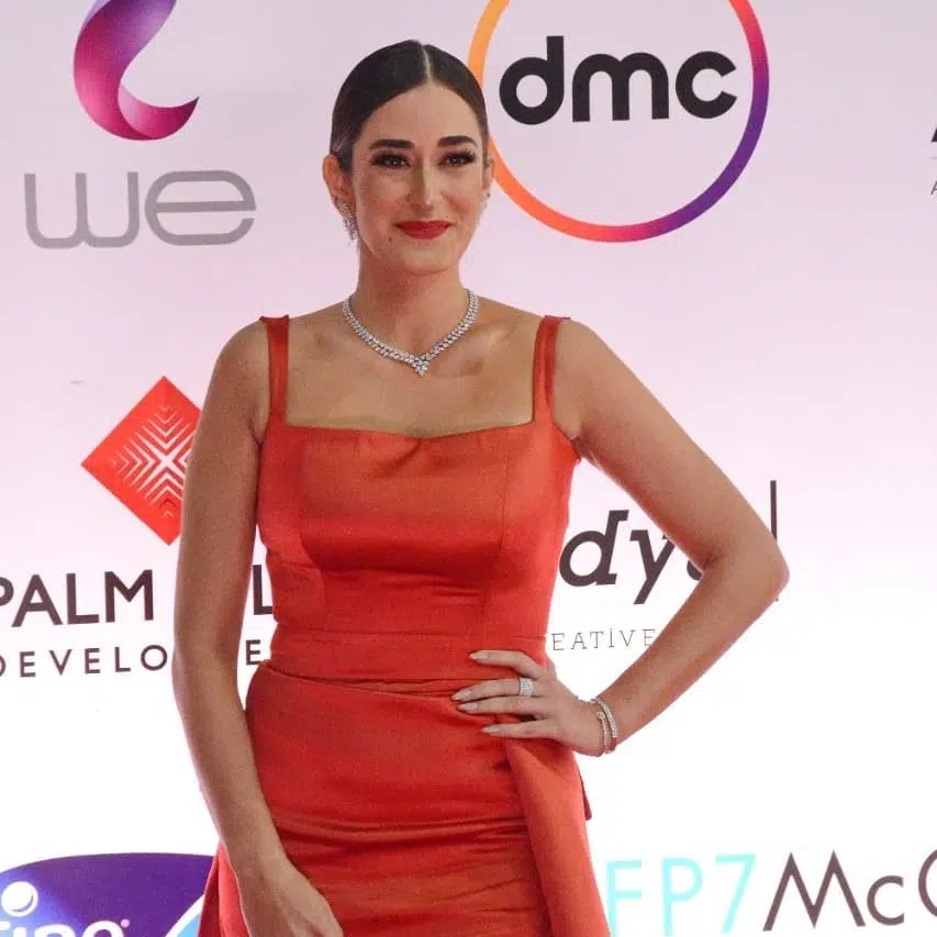 إفتتاح مهرجان القاهرة السينمائي 2020 في دورته الـ 42 وفعاليات جديدة ومختلفة