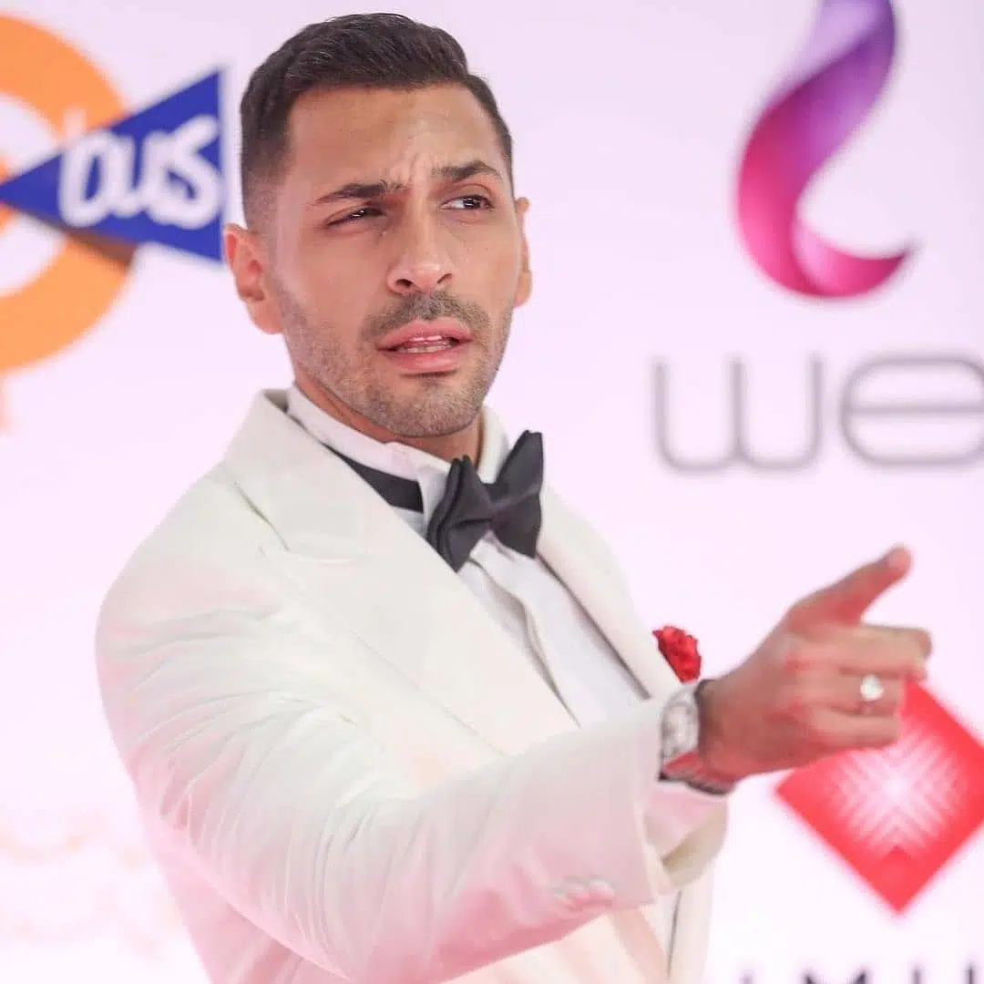 إفتتاح مهرجان القاهرة السينمائي 2020 في دورته الـ 42 وفعاليات جديدة ومختلفة