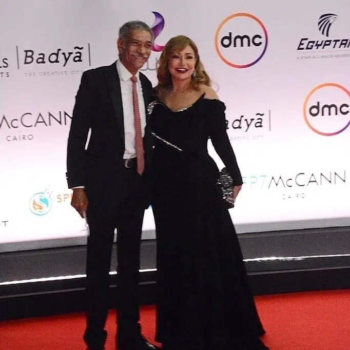 إفتتاح مهرجان القاهرة السينمائي 2020 في دورته الـ 42 وفعاليات جديدة ومختلفة