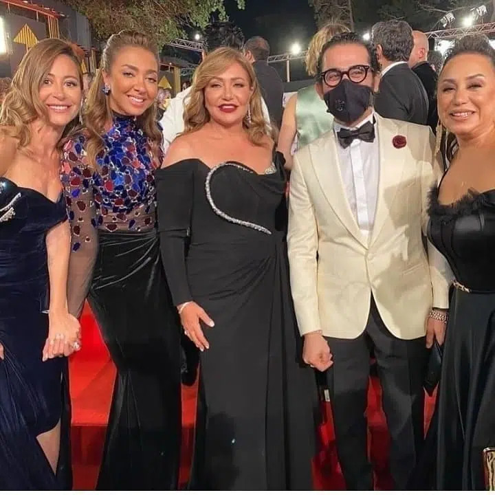 إفتتاح مهرجان القاهرة السينمائي 2020 في دورته الـ 42 وفعاليات جديدة ومختلفة