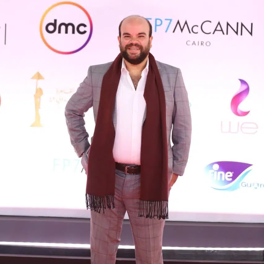 إفتتاح مهرجان القاهرة السينمائي 2020 في دورته الـ 42 وفعاليات جديدة ومختلفة