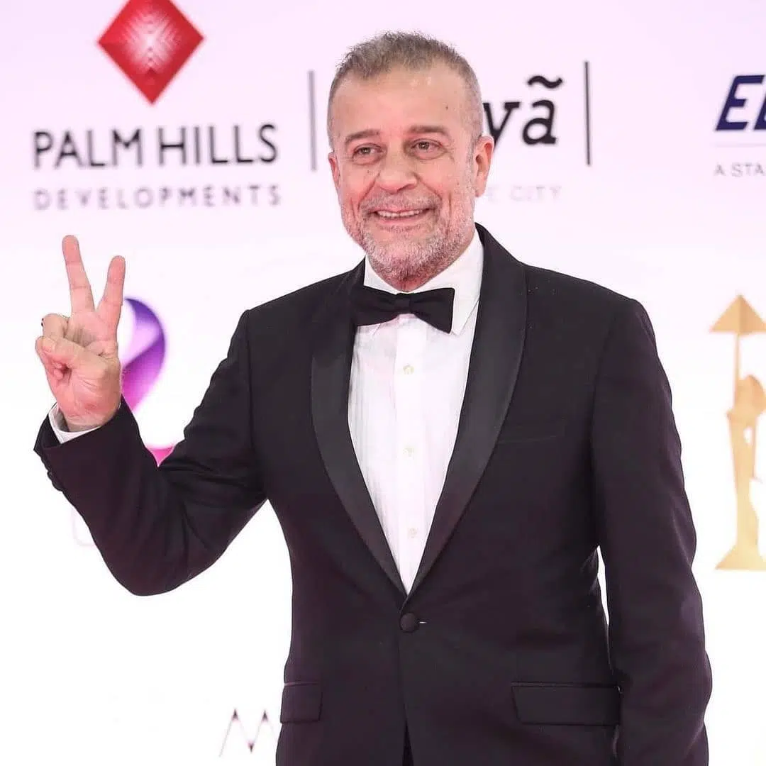 إفتتاح مهرجان القاهرة السينمائي 2020 في دورته الـ 42 وفعاليات جديدة ومختلفة