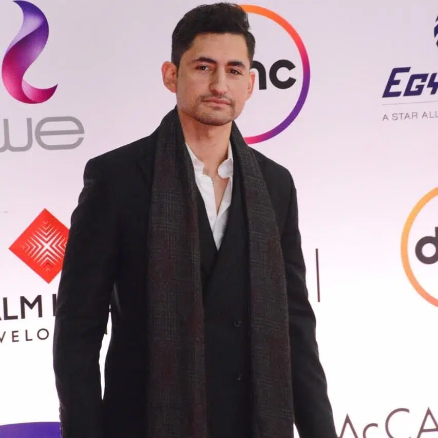 أمير المصري