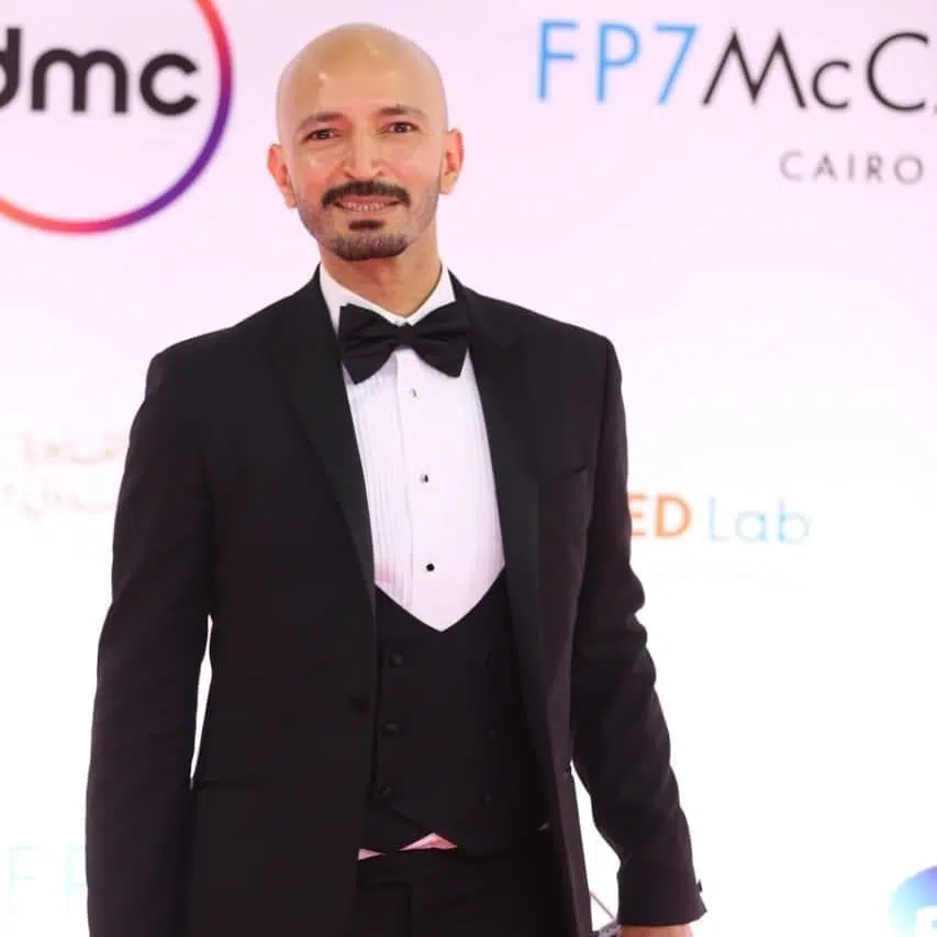 إفتتاح مهرجان القاهرة السينمائي 2020 في دورته الـ 42 وفعاليات جديدة ومختلفة