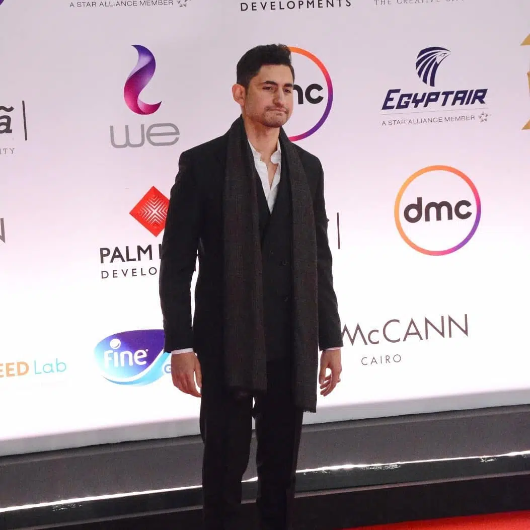 إفتتاح مهرجان القاهرة السينمائي 2020 في دورته الـ 42 وفعاليات جديدة ومختلفة