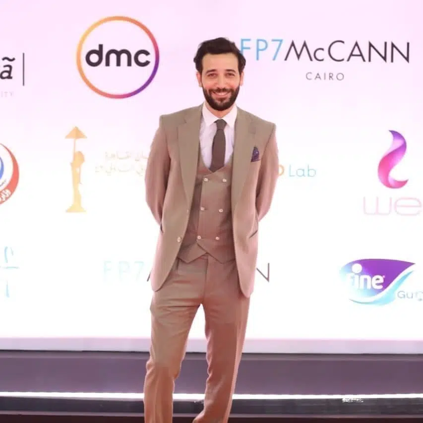 إفتتاح مهرجان القاهرة السينمائي 2020 في دورته الـ 42 وفعاليات جديدة ومختلفة