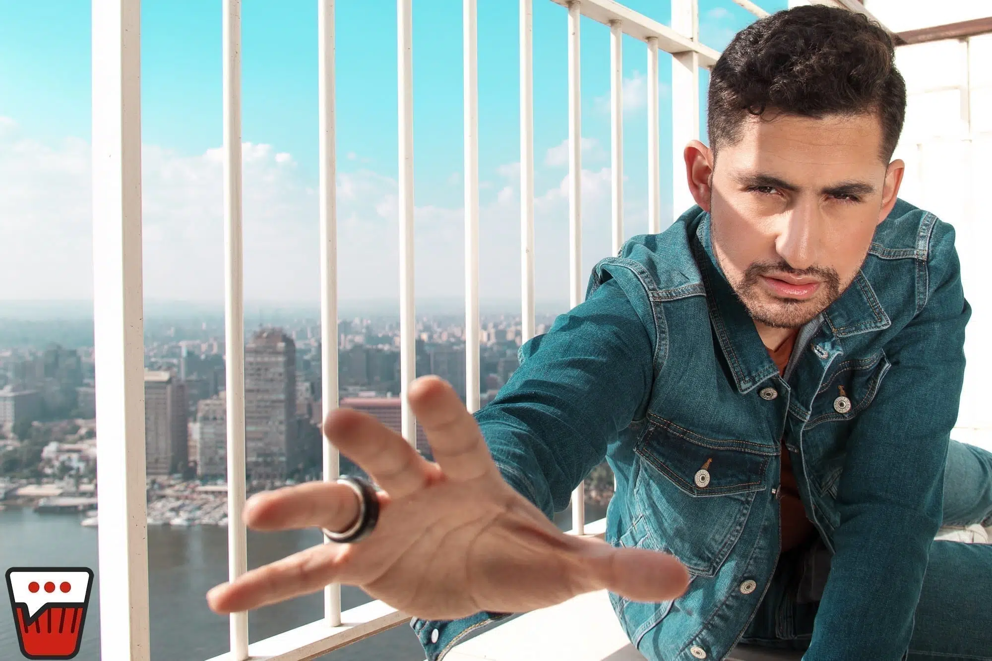 Confessions of Amir El Masry: The Man Leaving us in Limbo with 3 CIFF Awards