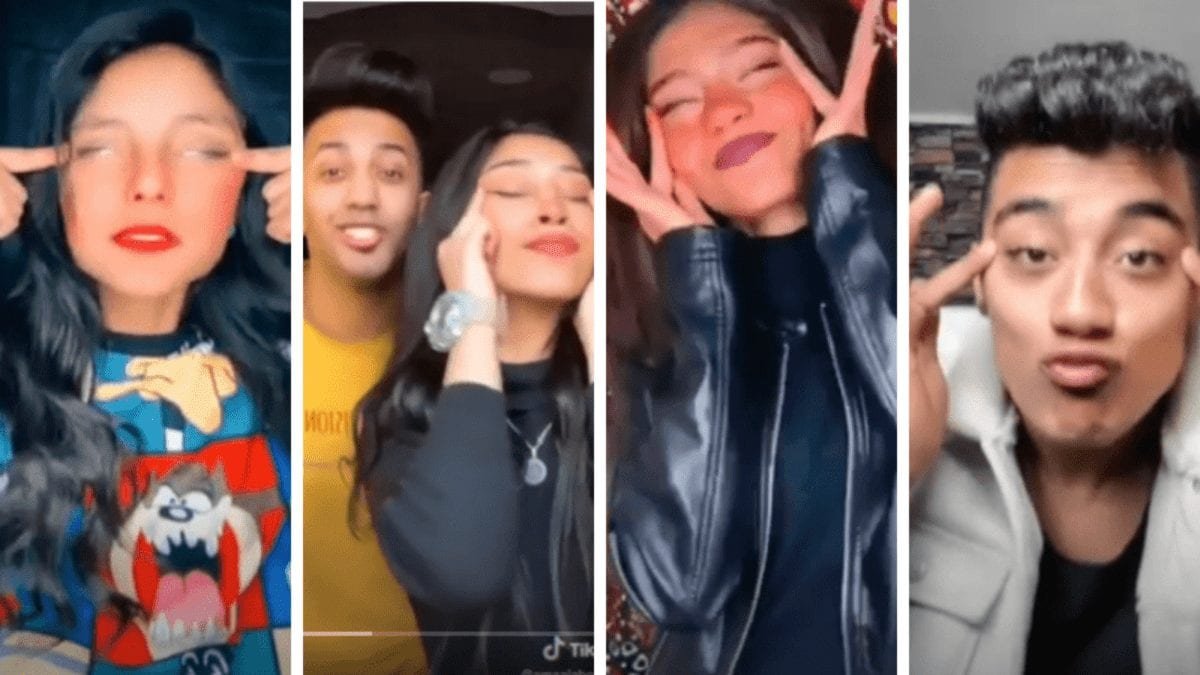 مستخدمي التيك توك الصينين في حملة غاضبة ضد بعض المصريين بسبب فيديوهات عنصرية. أيه الحكاية؟ مستخدمي التيك توك الصينين في حملة غاضبة ضد المصريين بسبب فيديوهات عنصرية. أيه الحكاية؟