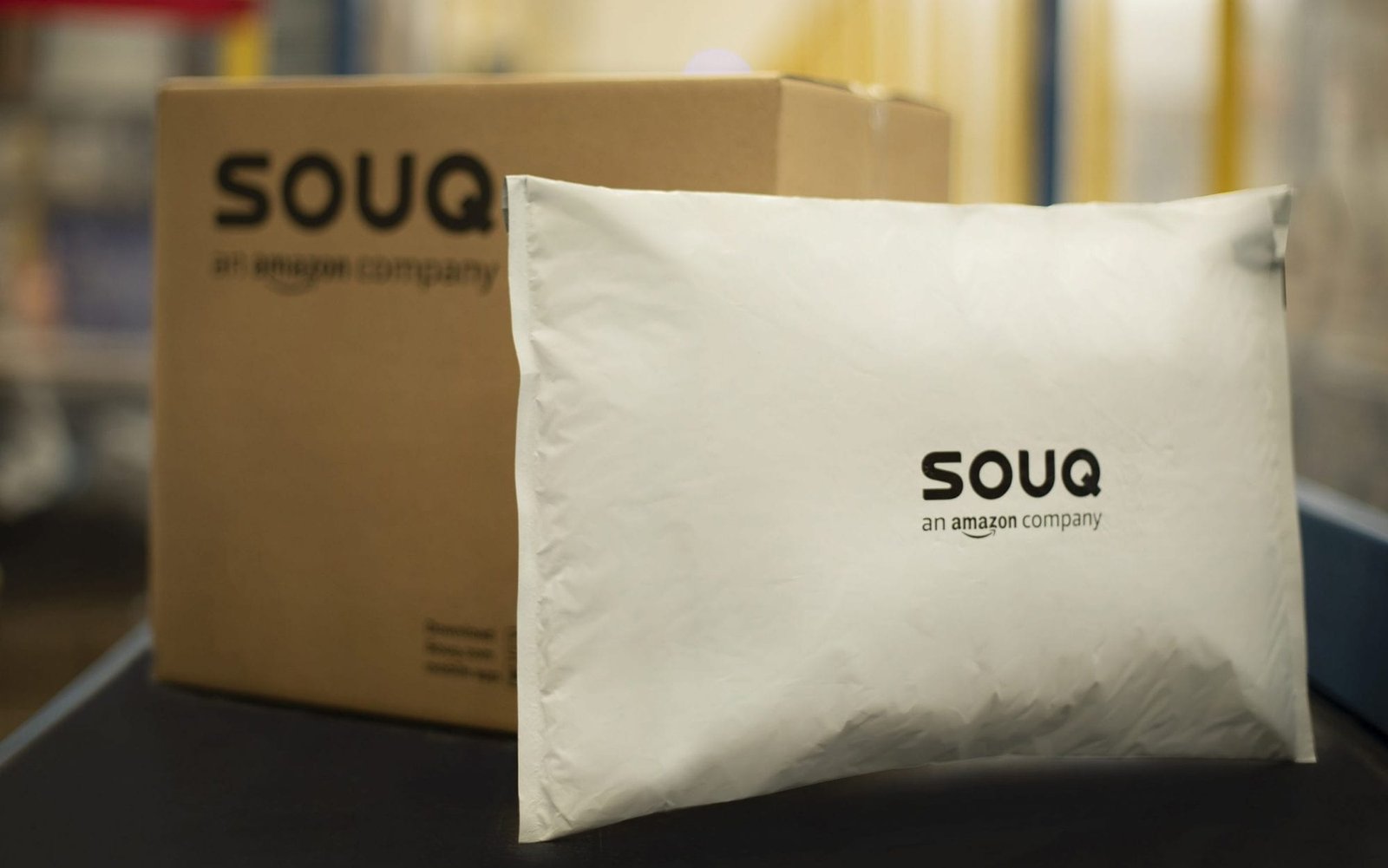 شركة سوق دوت كوم تعقد اجتماعاً مع الجهاز القومي لتنظيم الاتصالات