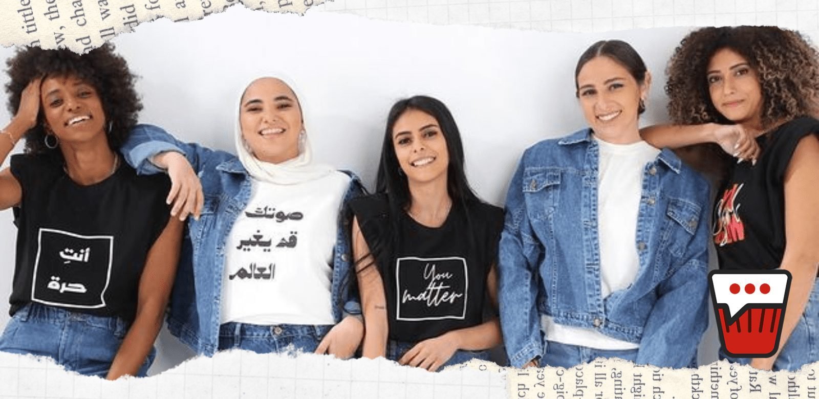 Against all odds: How 5 Middle Eastern 'womentrepreneurs' Used Social Media to start their businesses Against all odds: How five Middle Eastern 'womentrepreneurs' are using the power of social media to start their own businesses