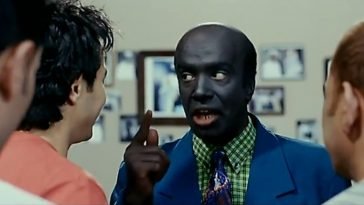 Egyptians are Racist and it's Time We Start Calling it Out!
